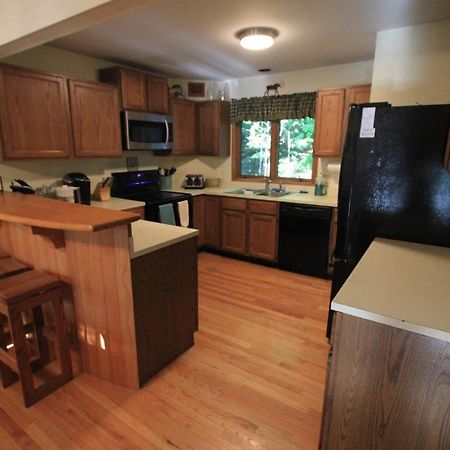 Quaint Stowe Cabin 외부 사진