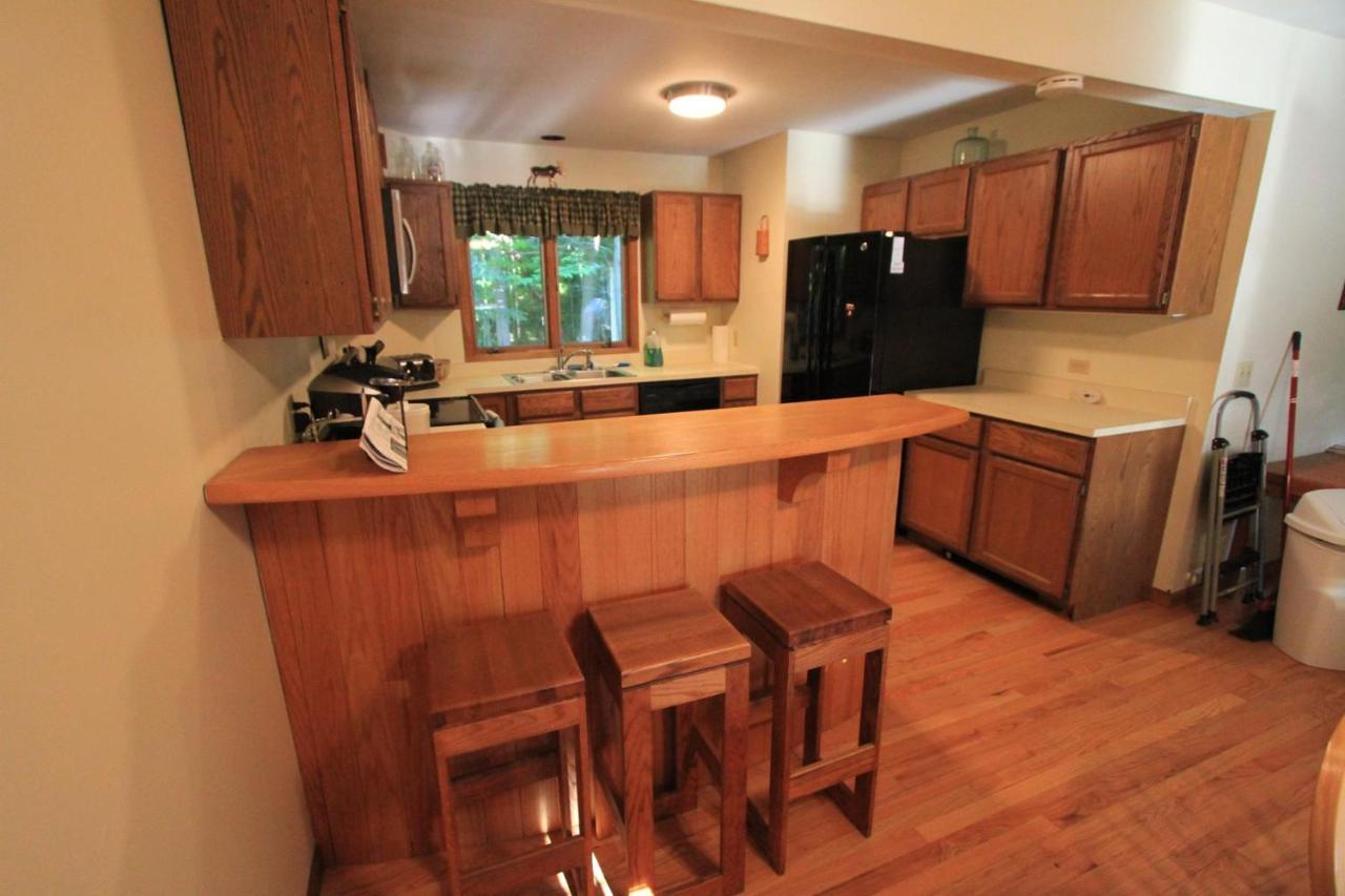 Quaint Stowe Cabin 외부 사진
